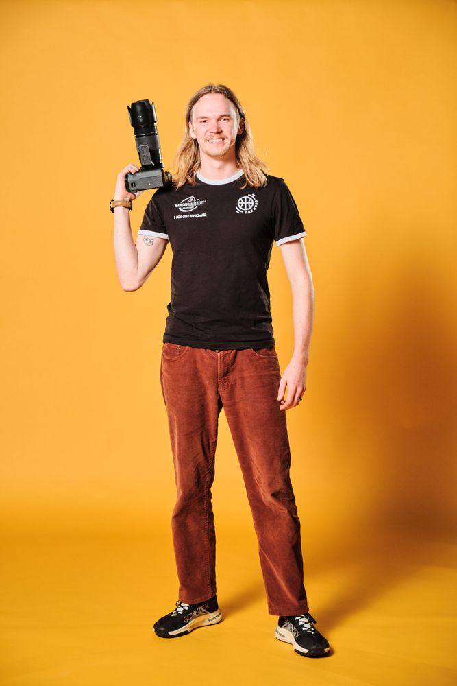 Ott Kattel