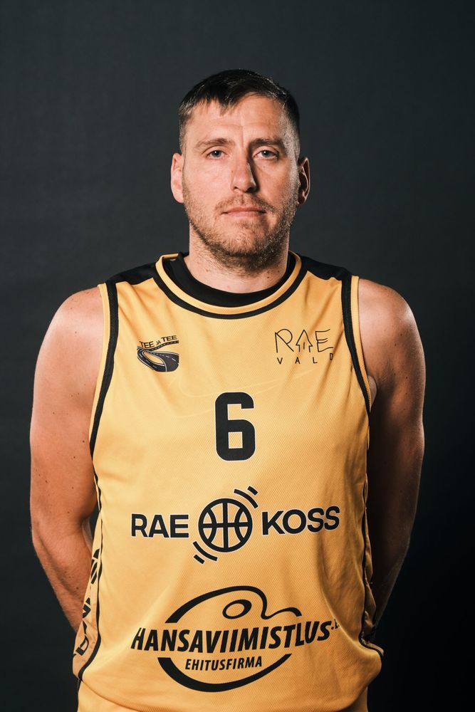 Ken Karja