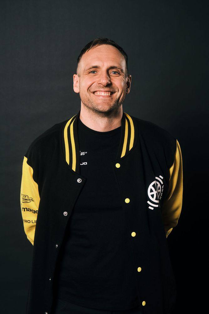 Marko Laanemets