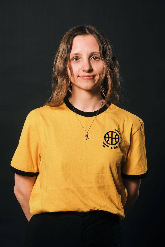 Merili Ivask