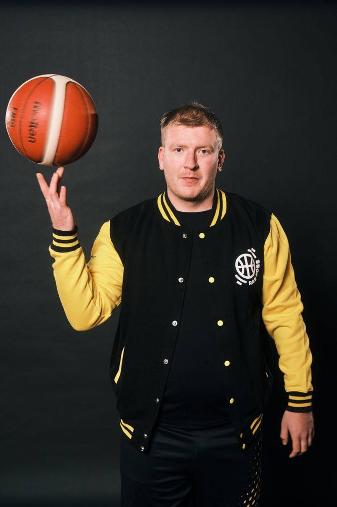 Lauri Mürkhain