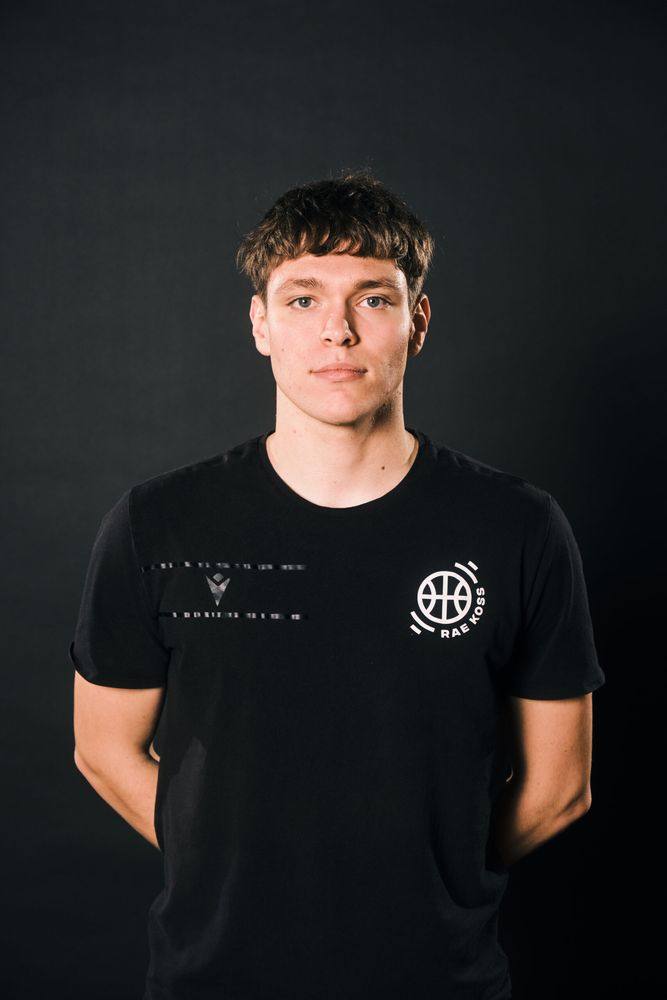 Kaspar Verk
