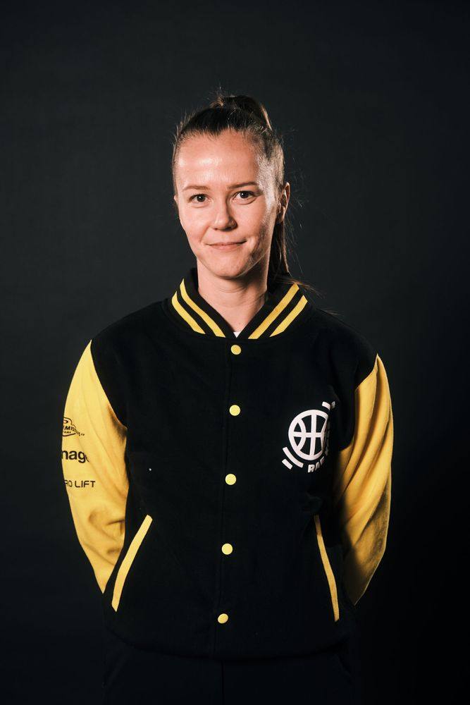 Eliise Pajumets