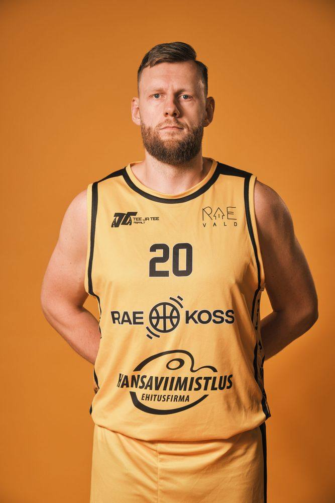 Mihkel Allorg