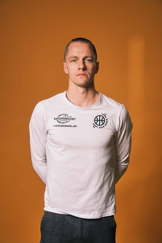 Risto Puur