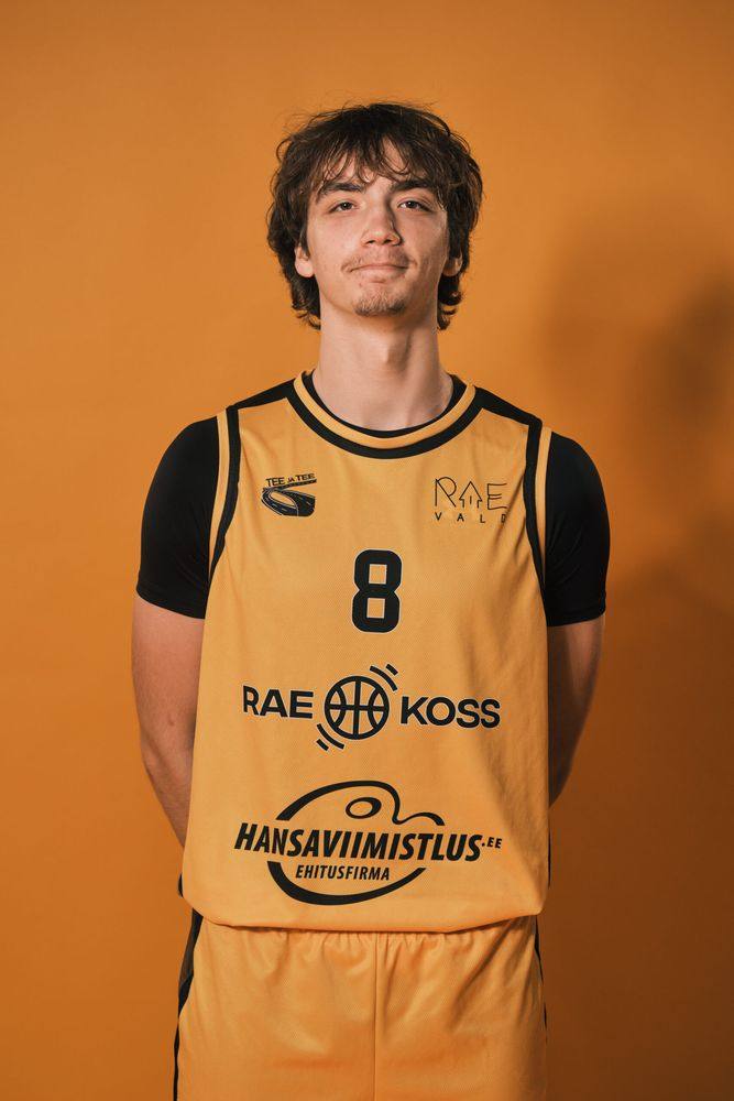 Rohan Laanemets