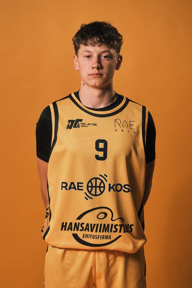 Jonathan Hagen