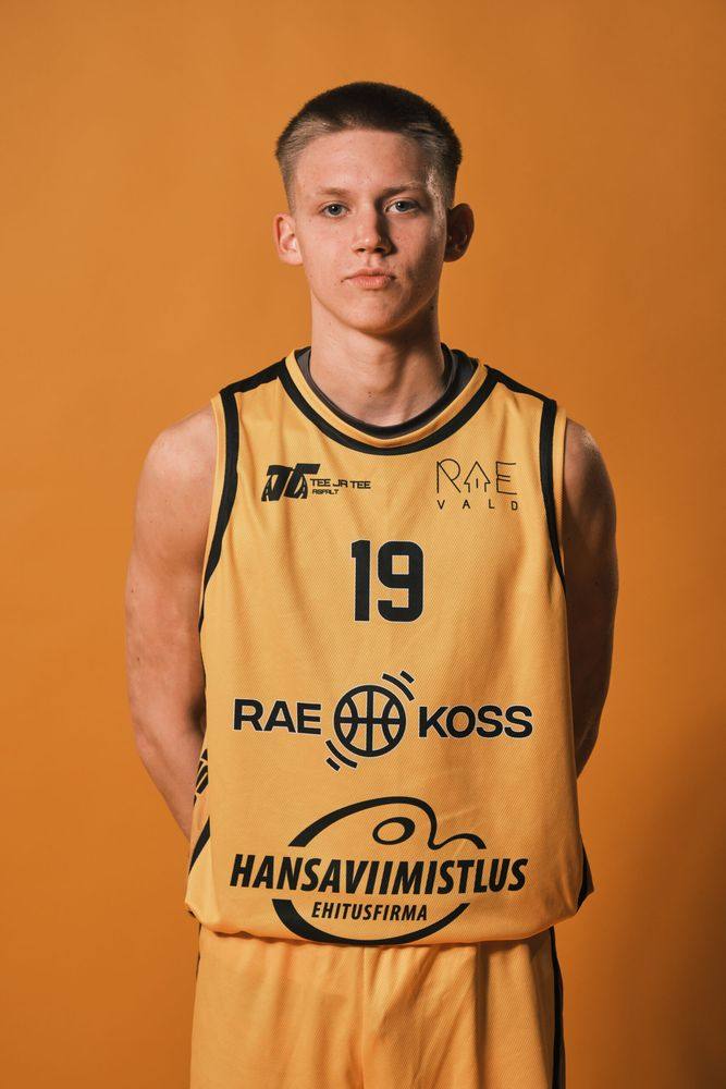 Rickard Mahmastol