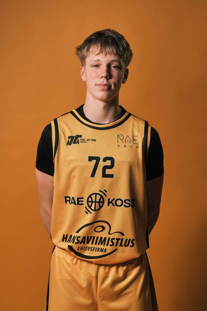 Lennart Tammekänd