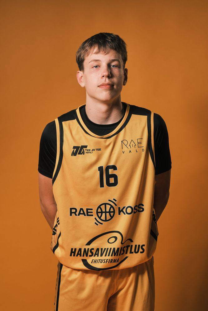 Harri Saar