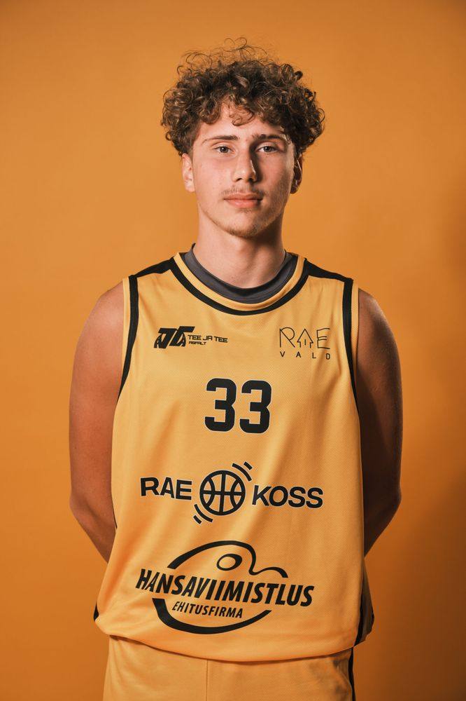Rasmus Alan Lepp