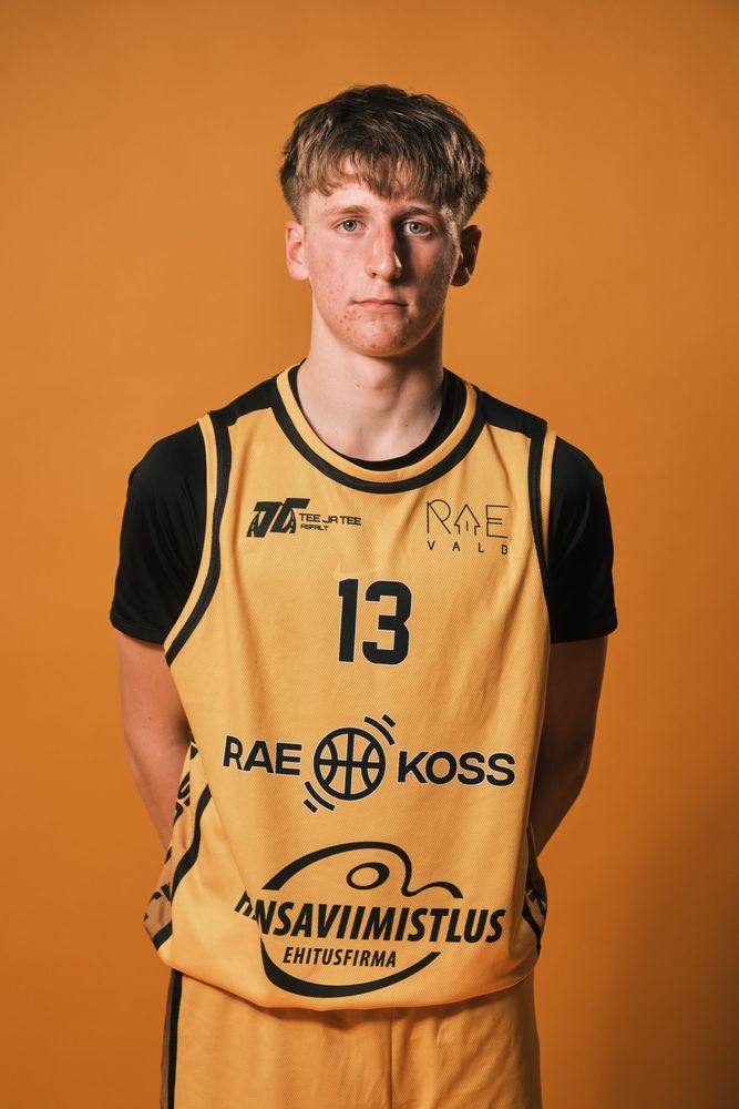 Kristofer Käer