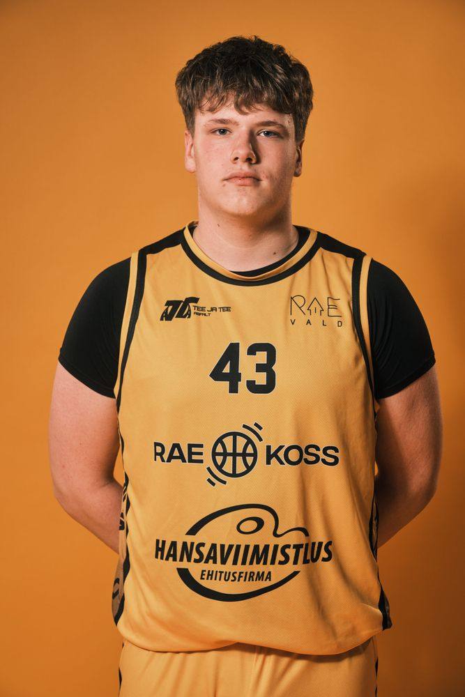 Karl-Kristofer Jõgi